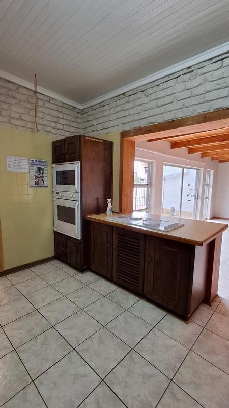 5 Bedroom Property for Sale in Meyerhof Free State